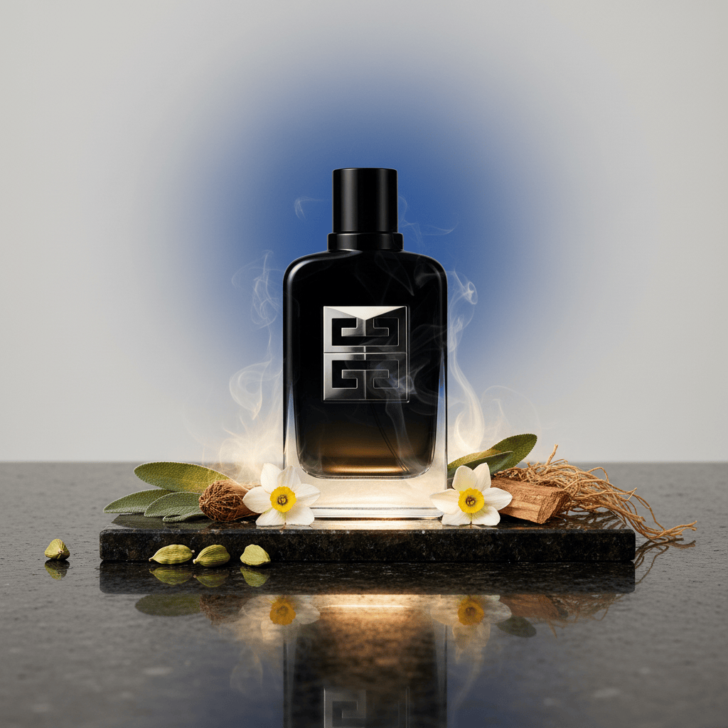 Givenchy Gentleman Society