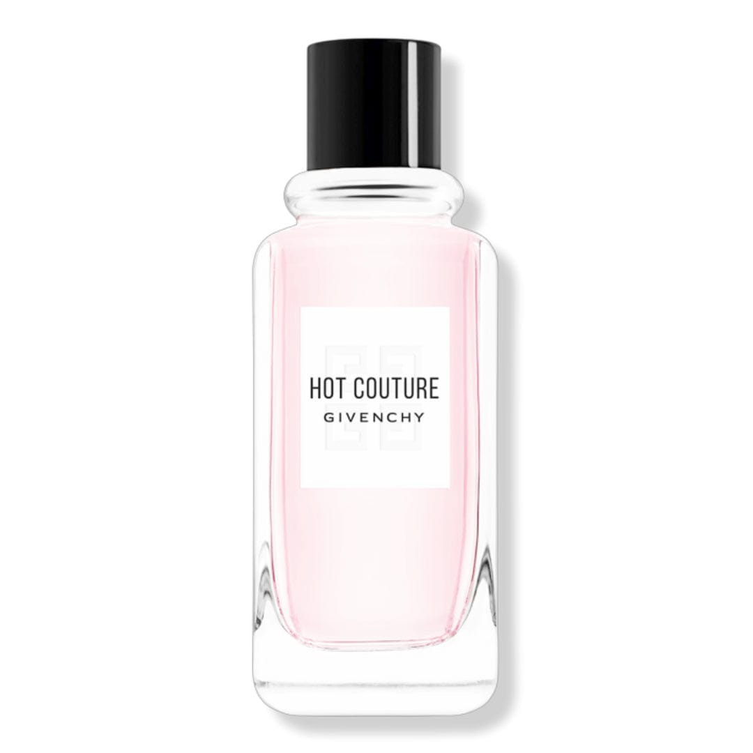 Givenchy Hot Couture