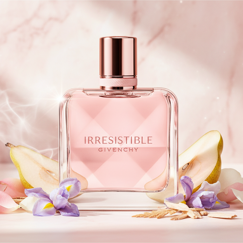 Givenchy Irrésistible Eau de Toilette