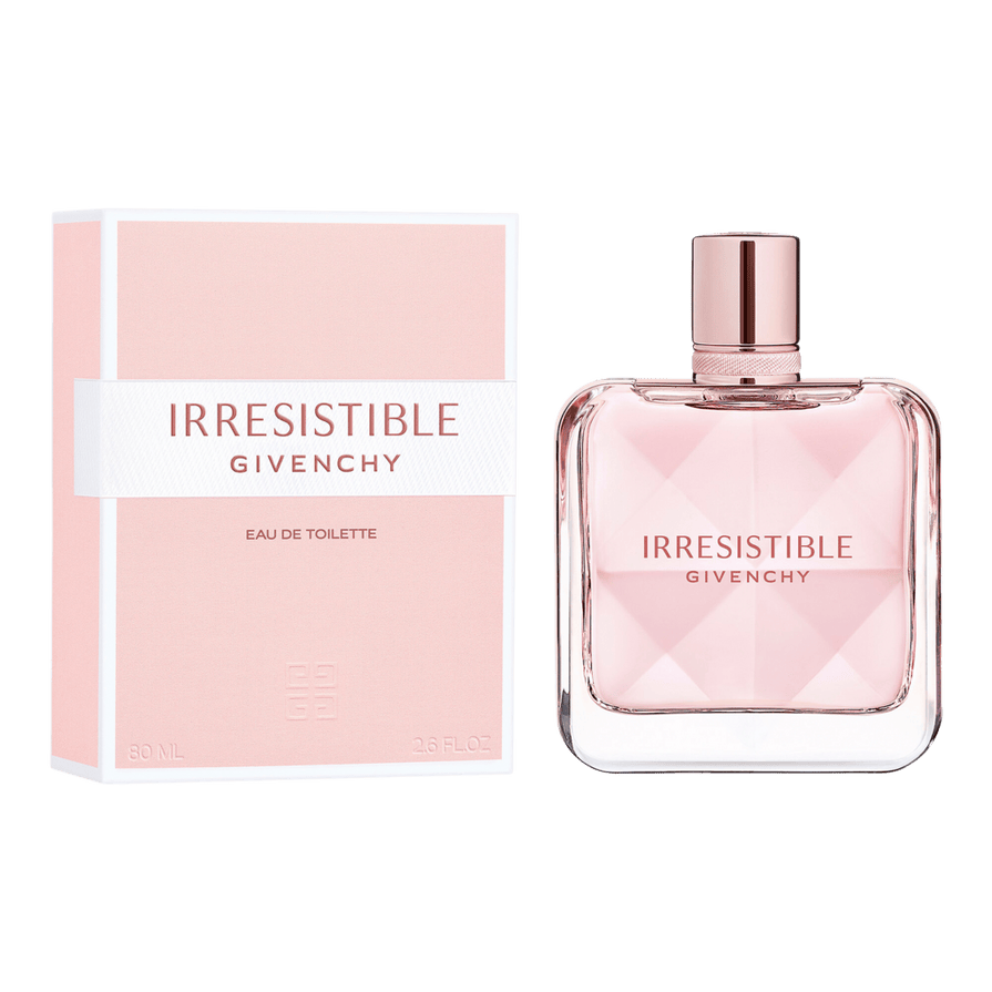 Givenchy Irrésistible Eau de Toilette