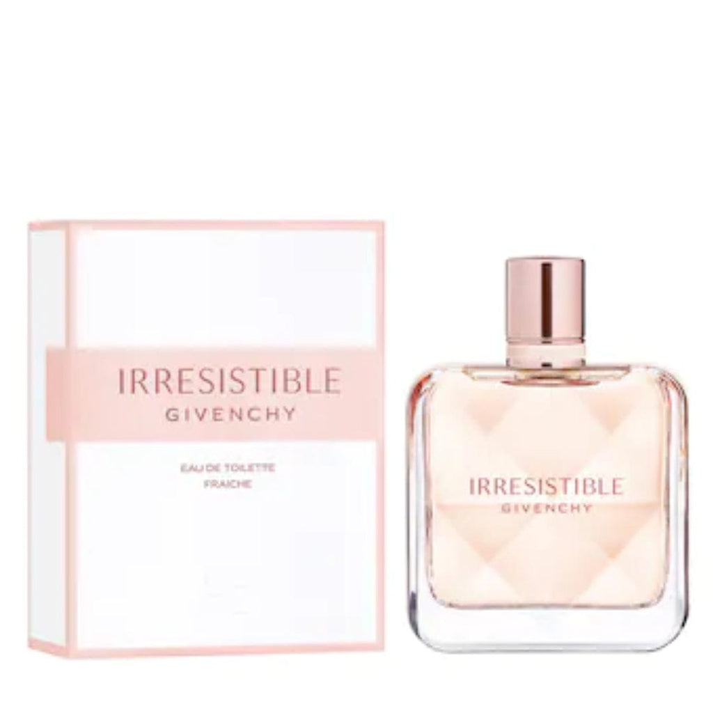 Givenchy Irrésistible Fraiche