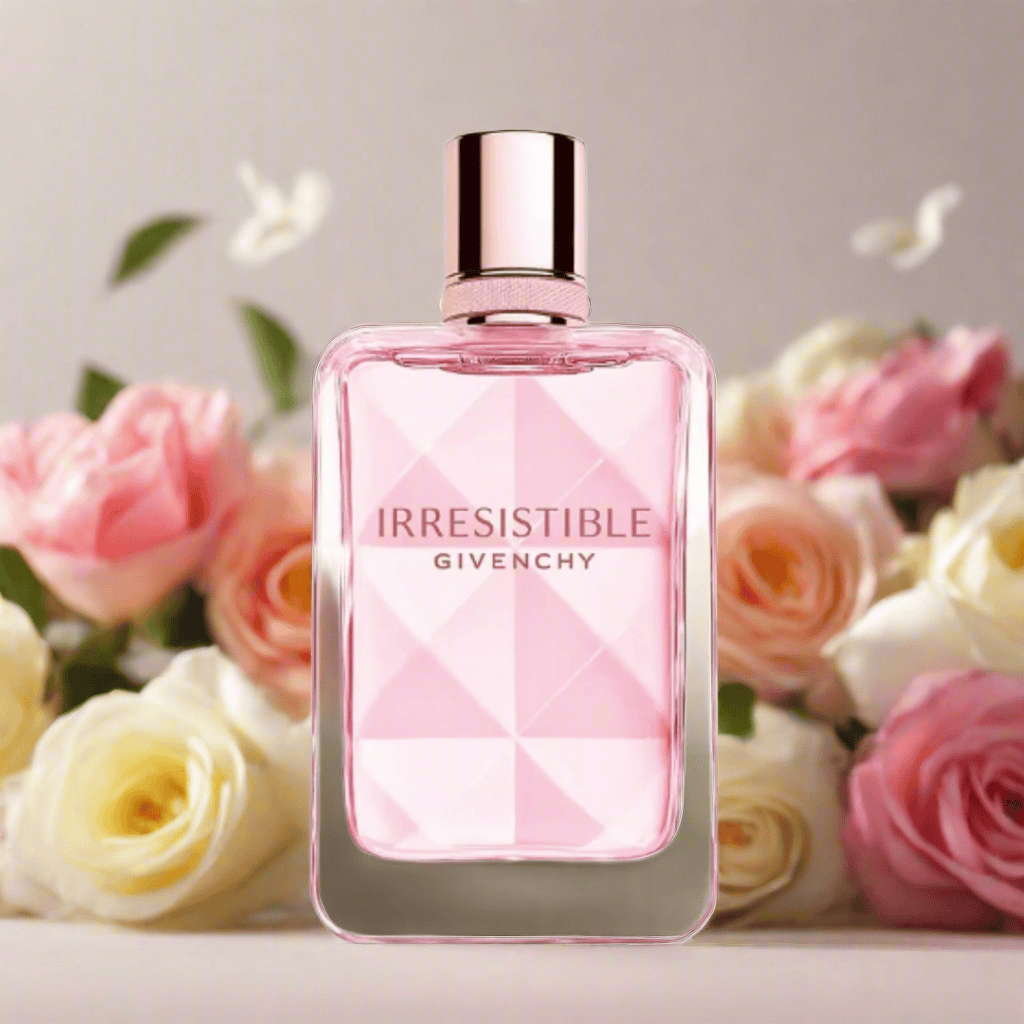Givenchy  Irresistible Very Floral