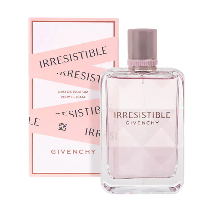 Givenchy  Irresistible Very Floral