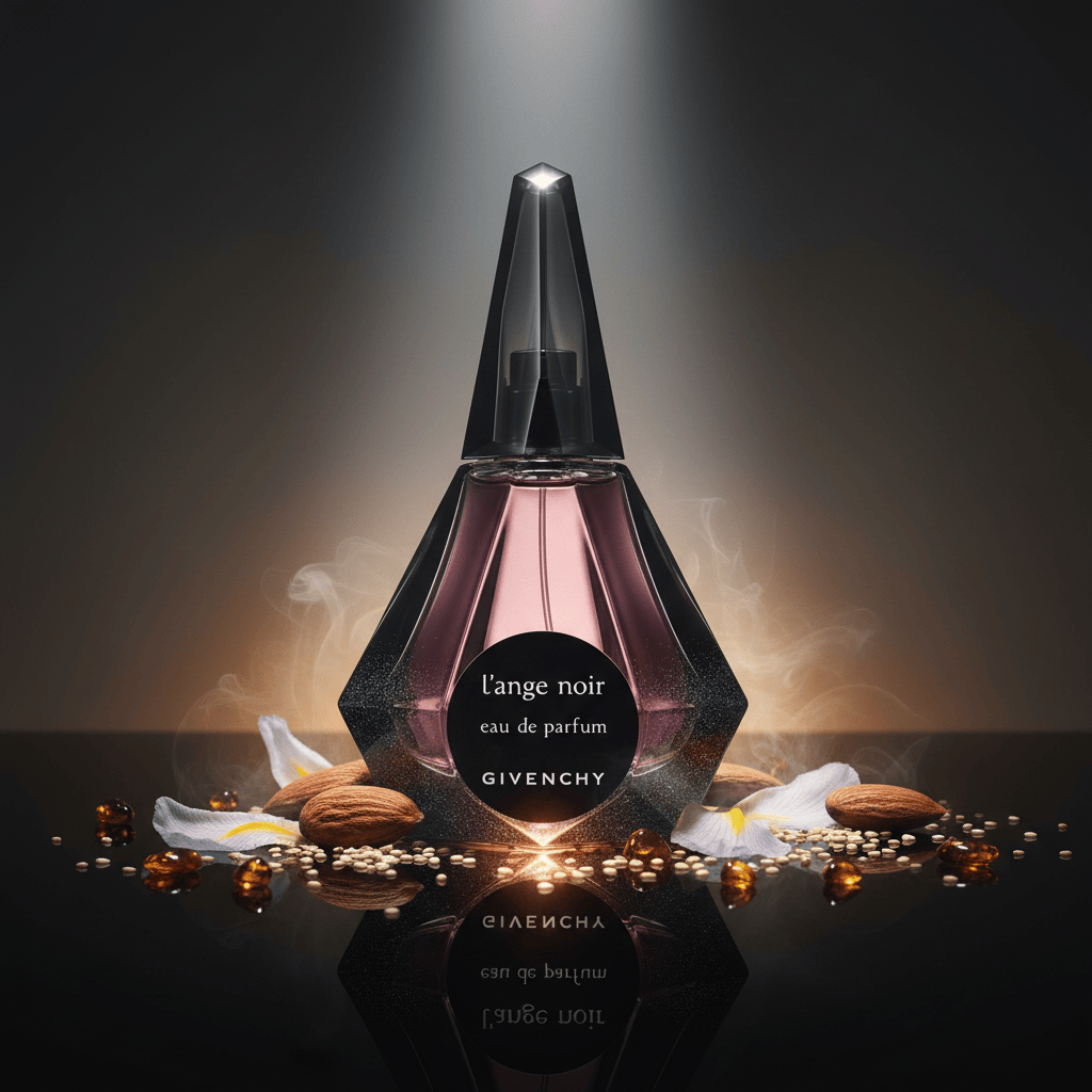 Givenchy L’Ange Noir 