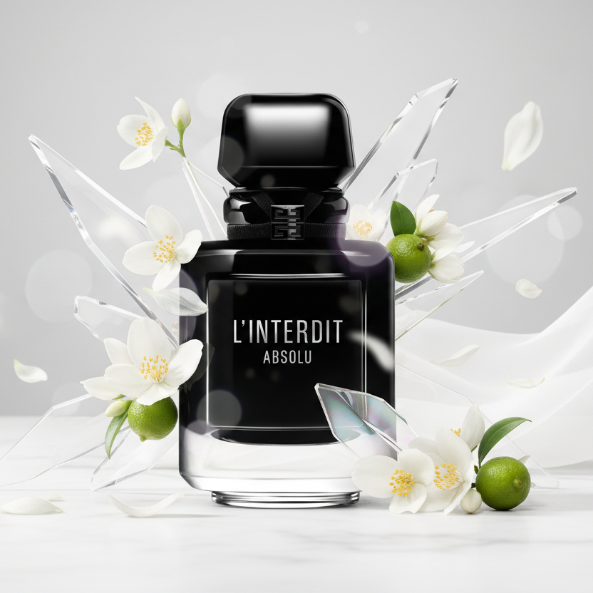 Givenchy L'Interdit Absolu