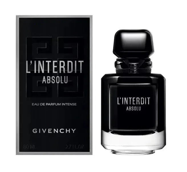 Givenchy L'Interdit Absolu