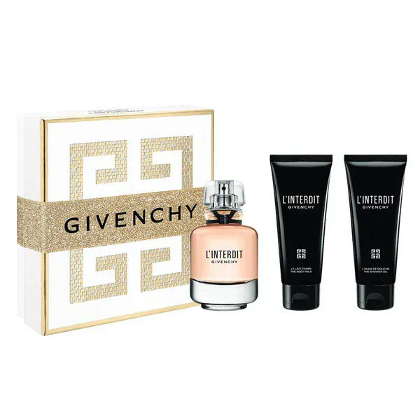 Givenchy L'Interdit