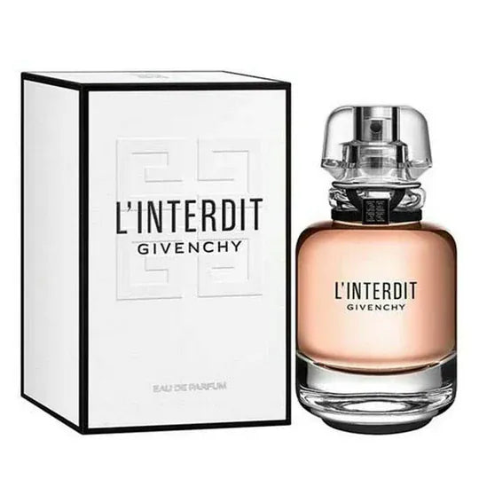 Givenchy L'Interdit