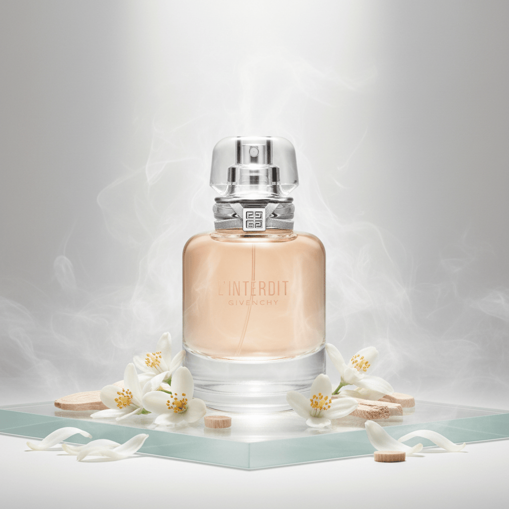 Givenchy L'Interdit Eau de Toilette