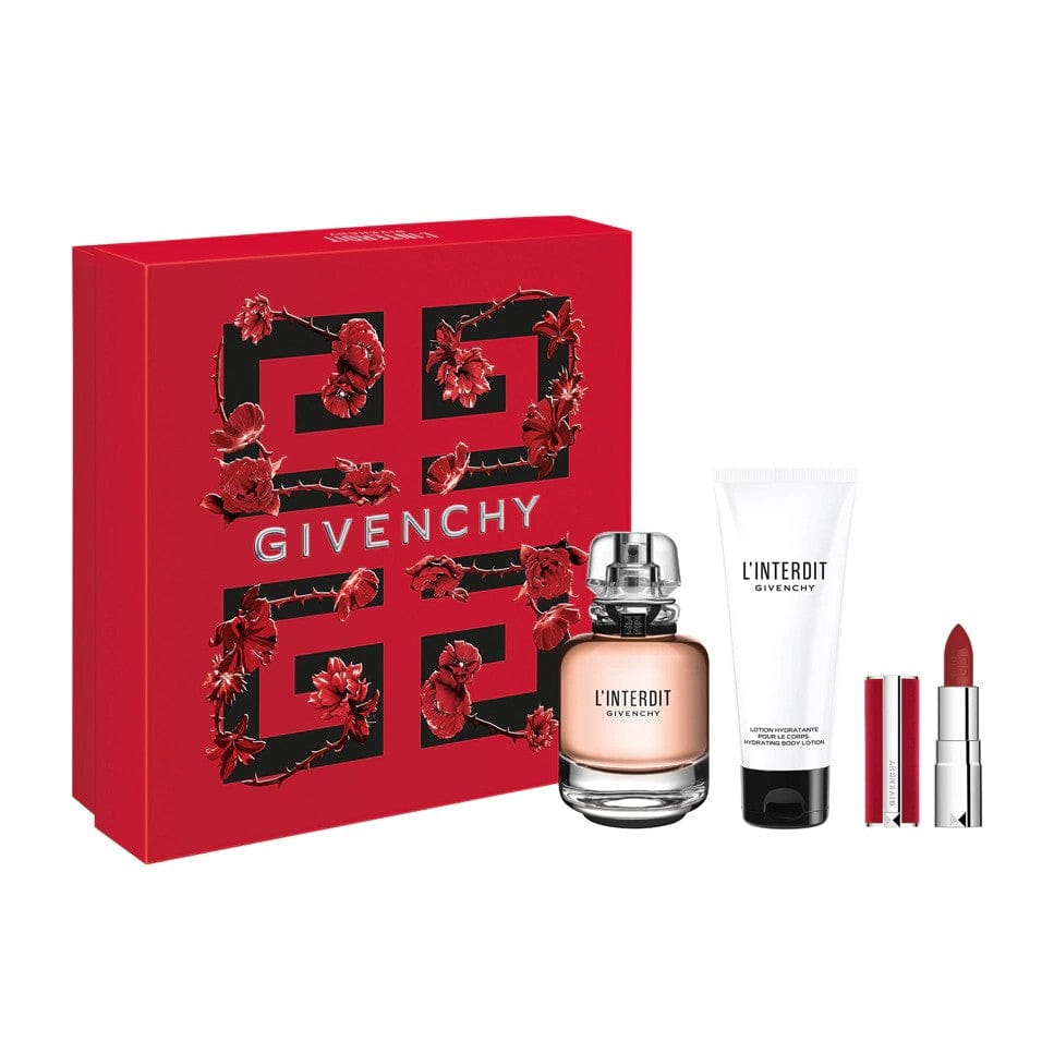 Givenchy L'Interdit Intense