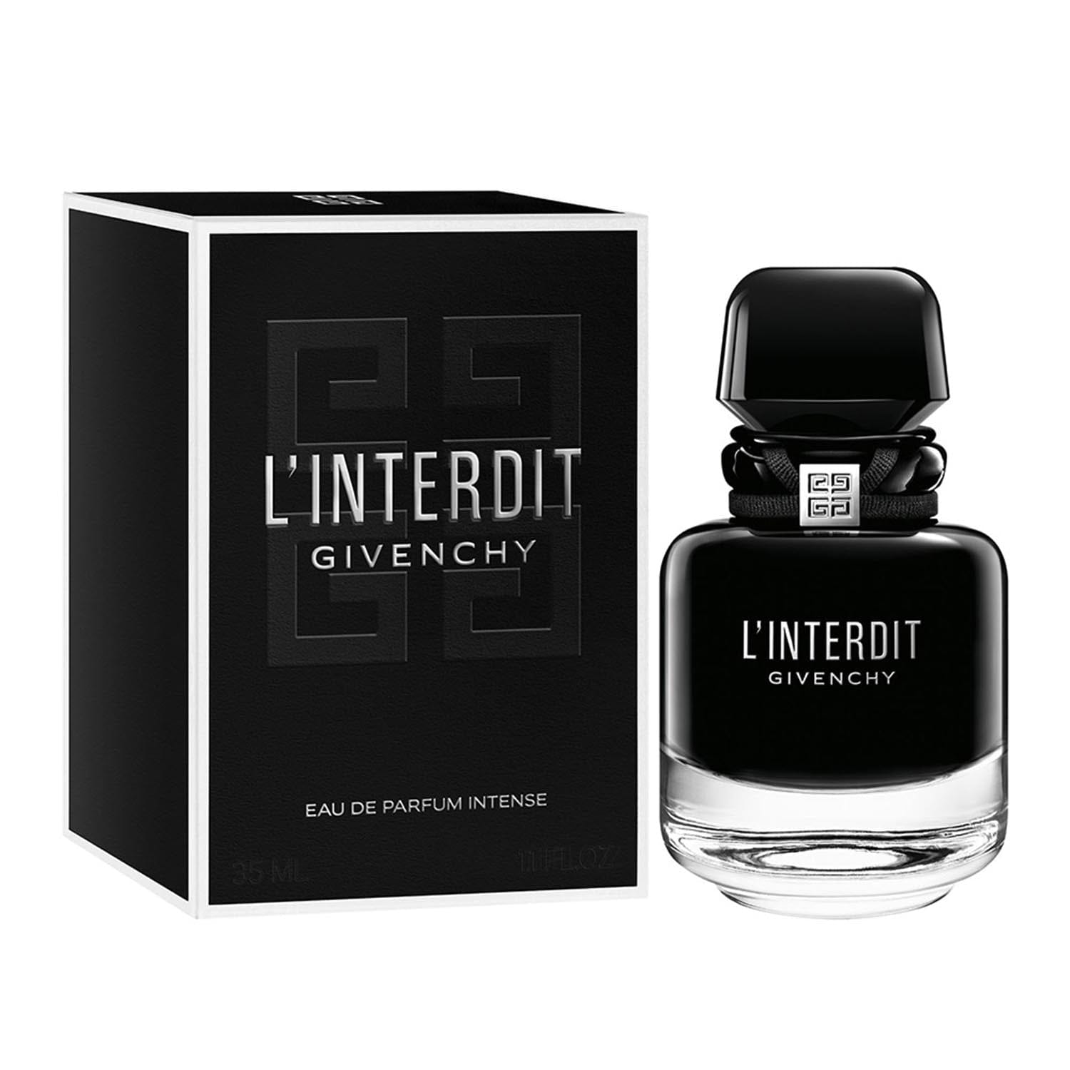 Givenchy L'Interdit Intense