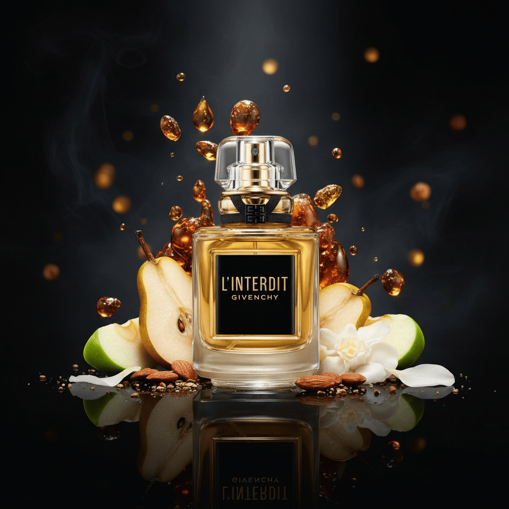 Givenchy L'Interdit Le Parfum