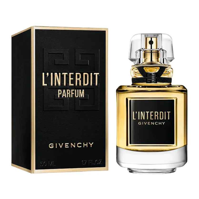 Givenchy L'Interdit Le Parfum
