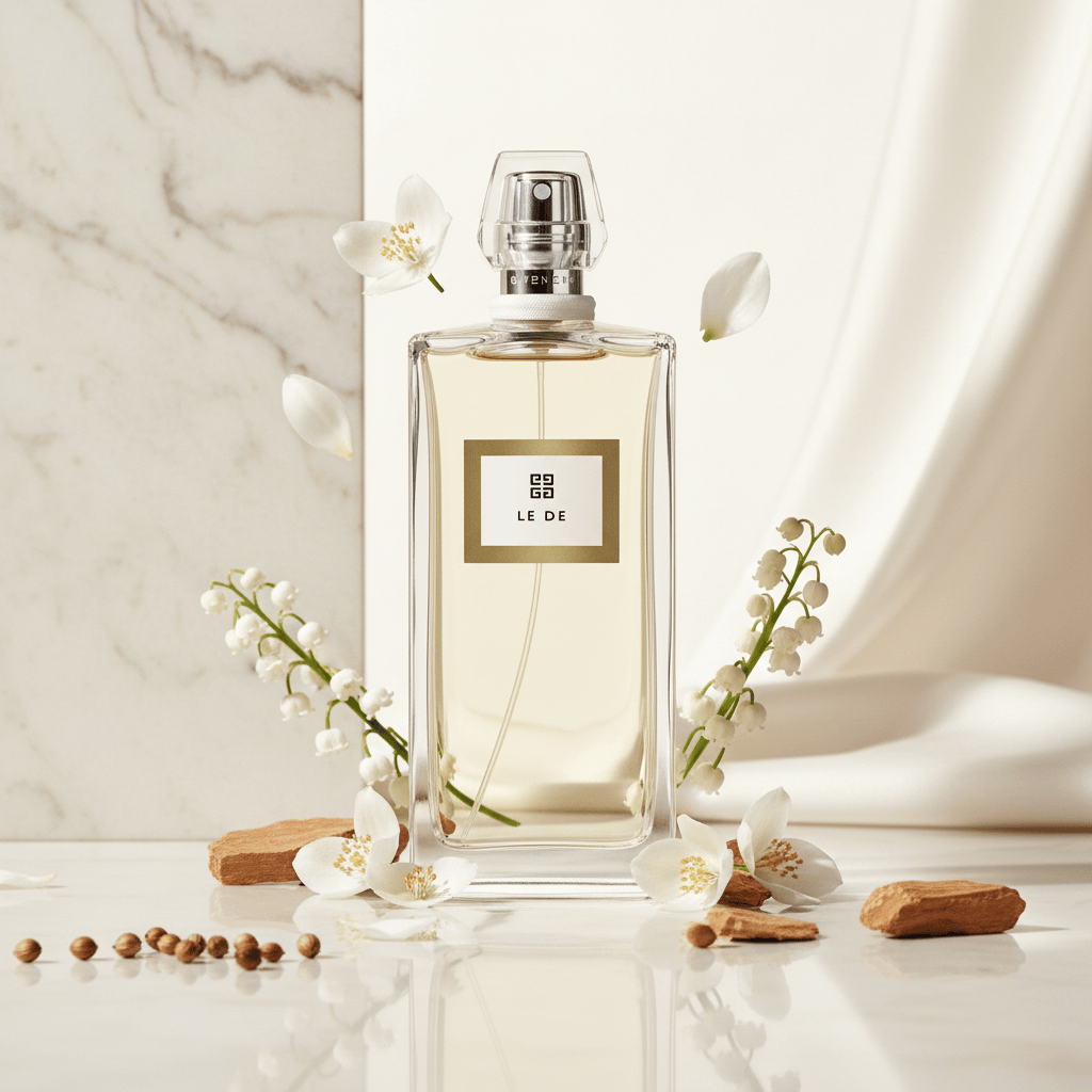 Givenchy Le De
