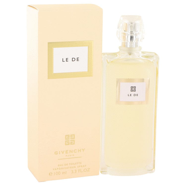 Givenchy Le De