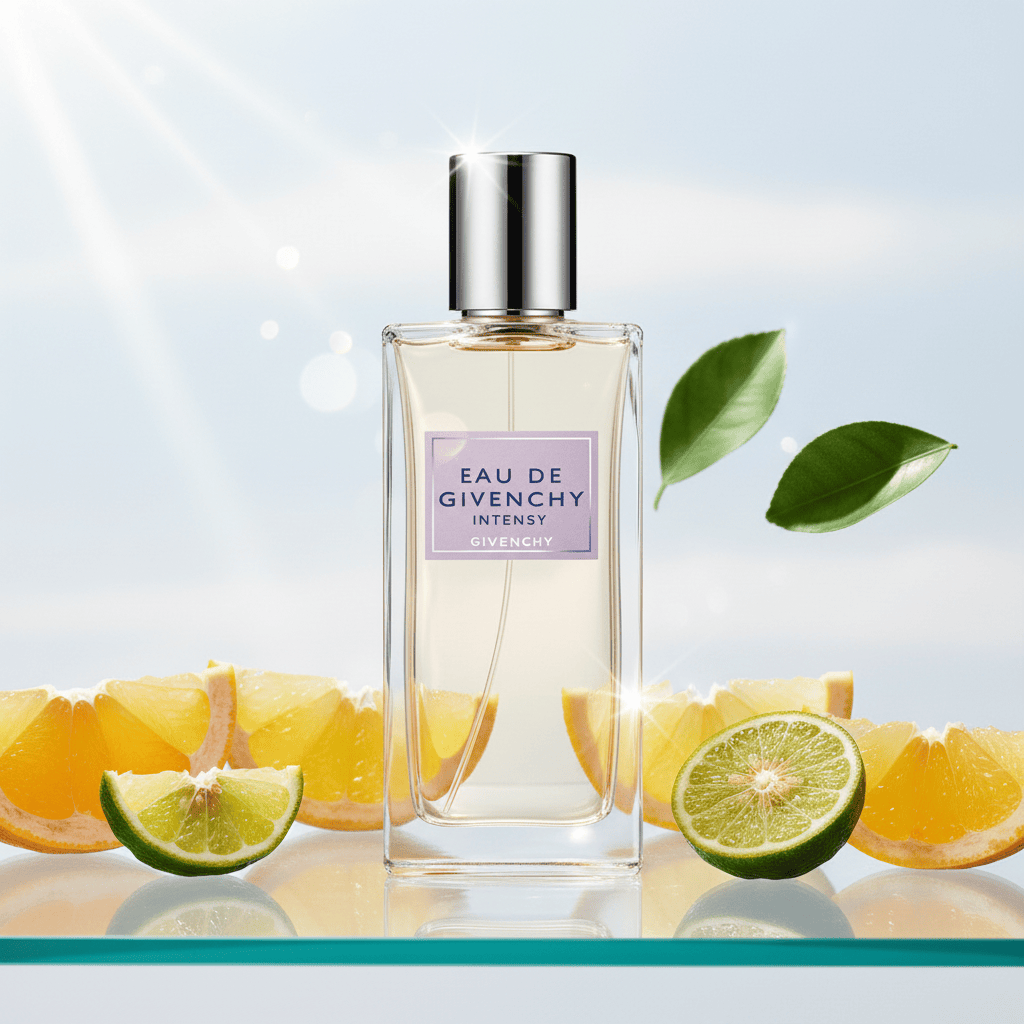 Givenchy Les Parfums Mythiques