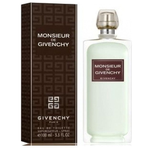 Givenchy Les Parfums Mythiques Monsieur