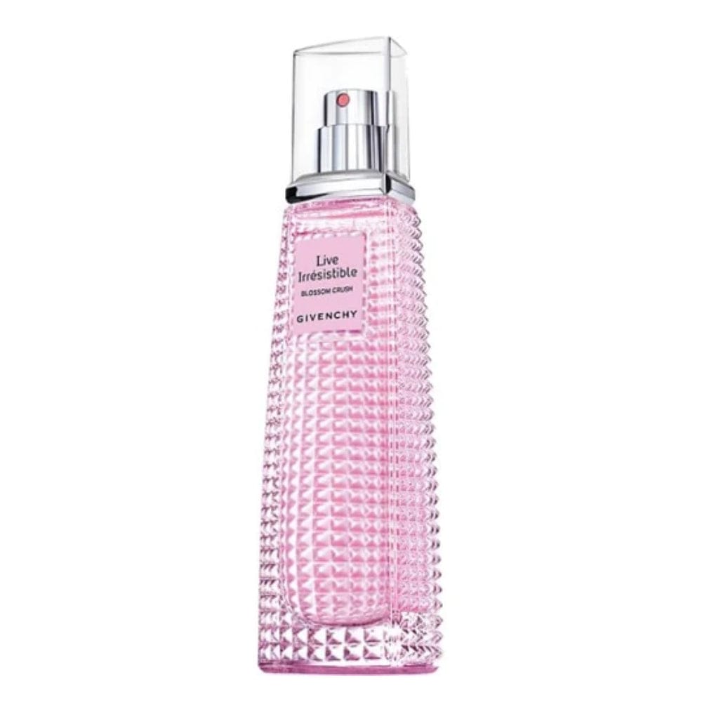 Givenchy Live Irrésistible Blossom Crush