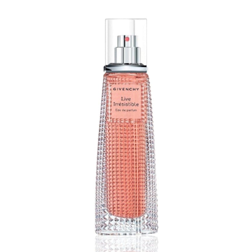 Givenchy Live Irrésistible Eau De Parfum