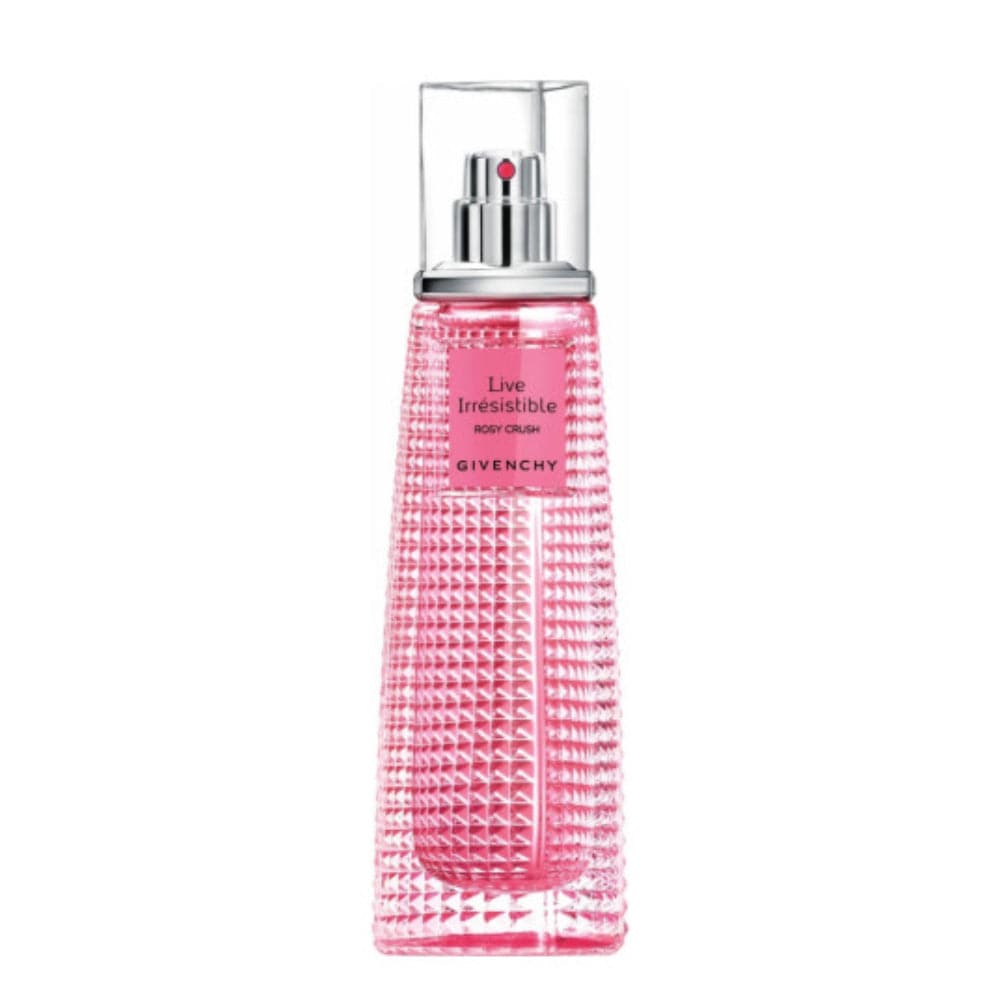 Givenchy Live Irrésistible Rosy Crush