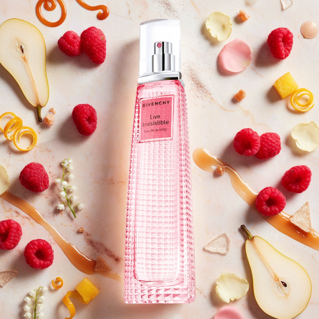 Givenchy Live Irrésistible