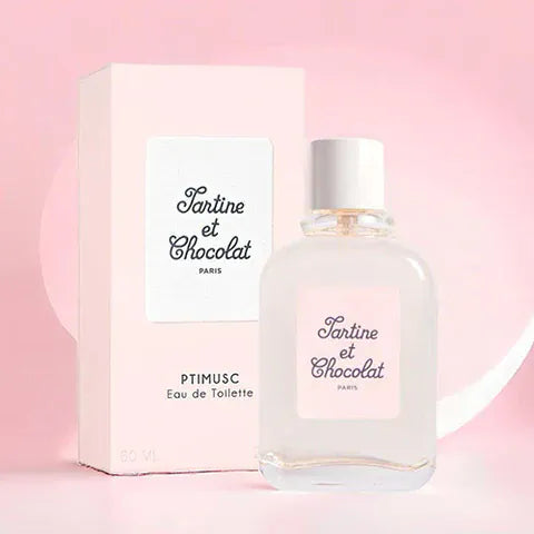 Givenchy Tartine et Chocolat Ptimusc Pink