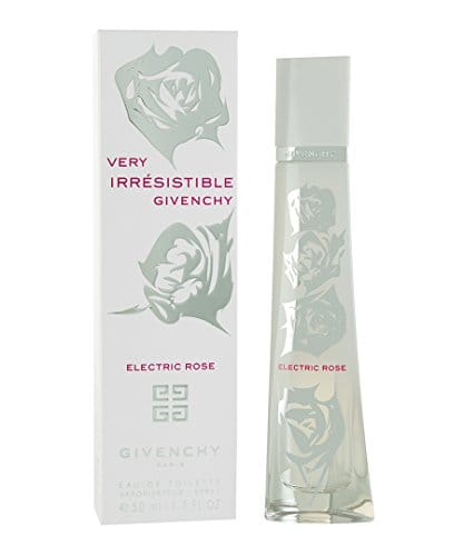 Givenchy Very Irresistible Givenchy Electric Rose