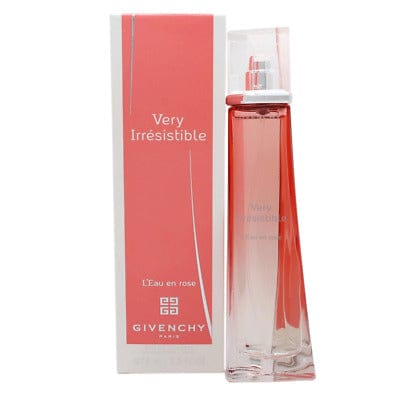 Givenchy Very Irresistible L'Eau en Rose 