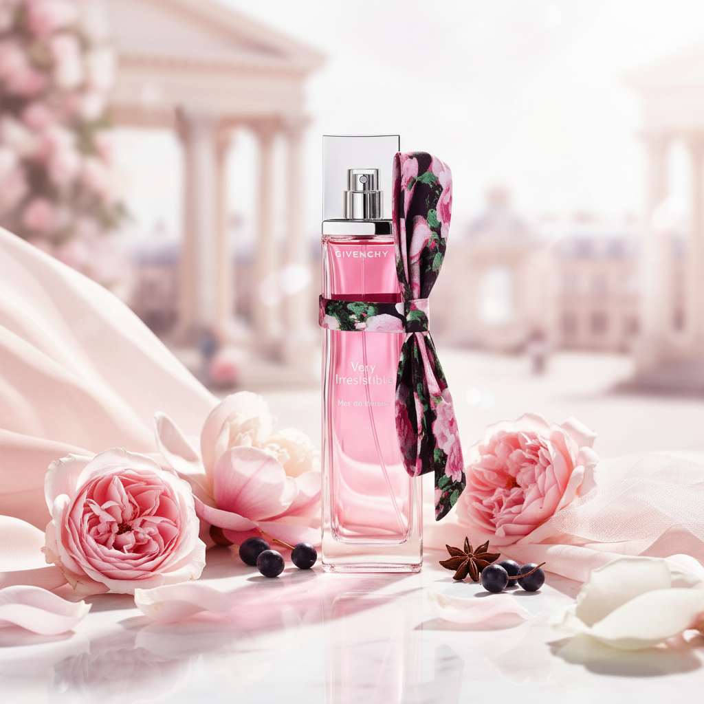 Givenchy Very Irresistible Mes Envies 