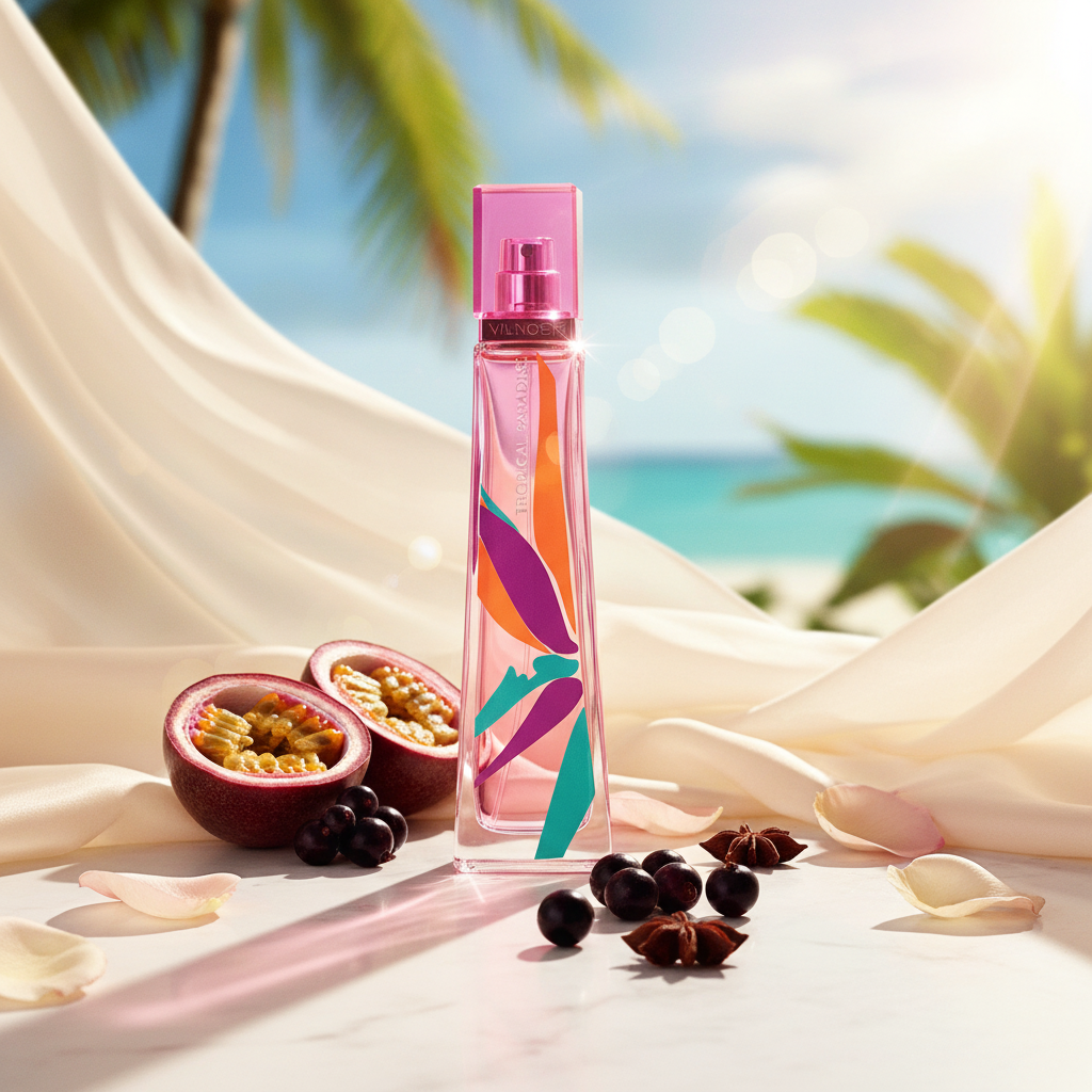 Givenchy Very Irresistible Tropical Paradise 