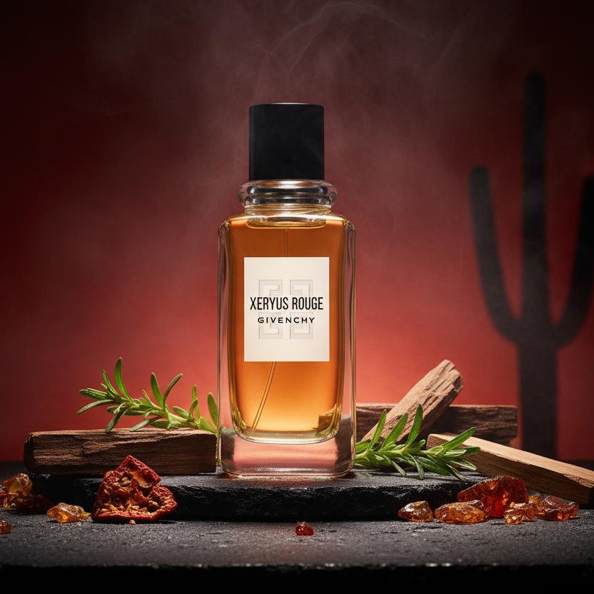 Givenchy Xeryus Rouge