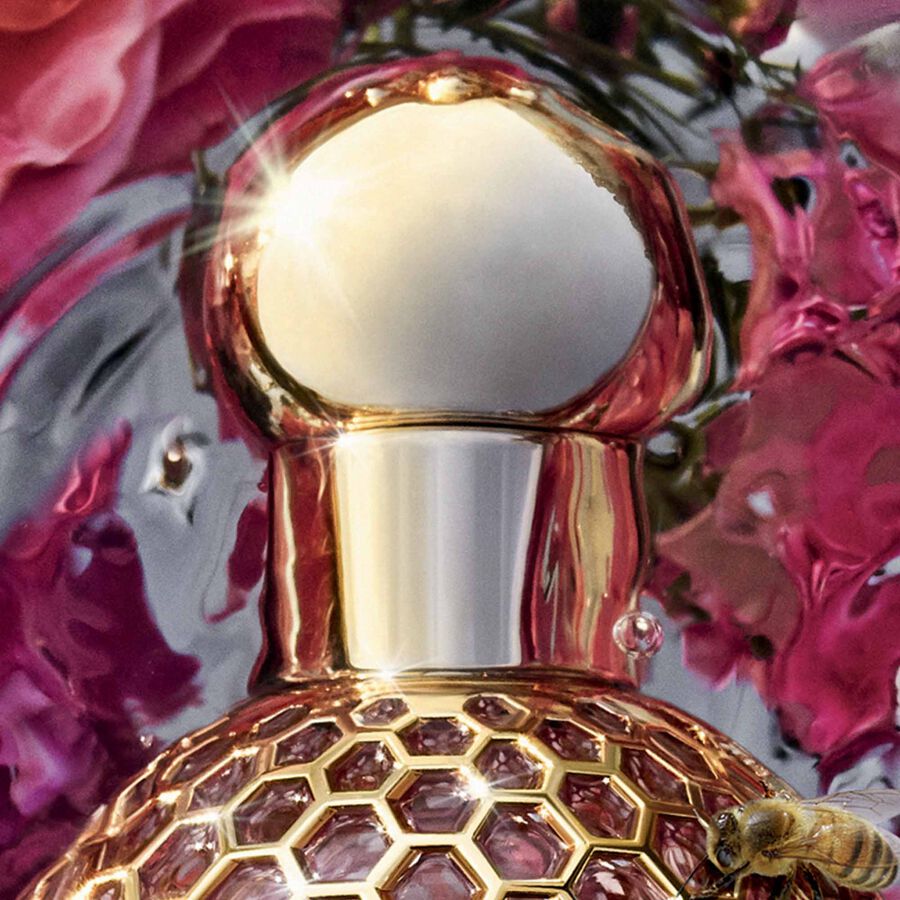 Guerlain Aqua Allegoria Forte Rosa Rossa Eau De Parfum 75ml