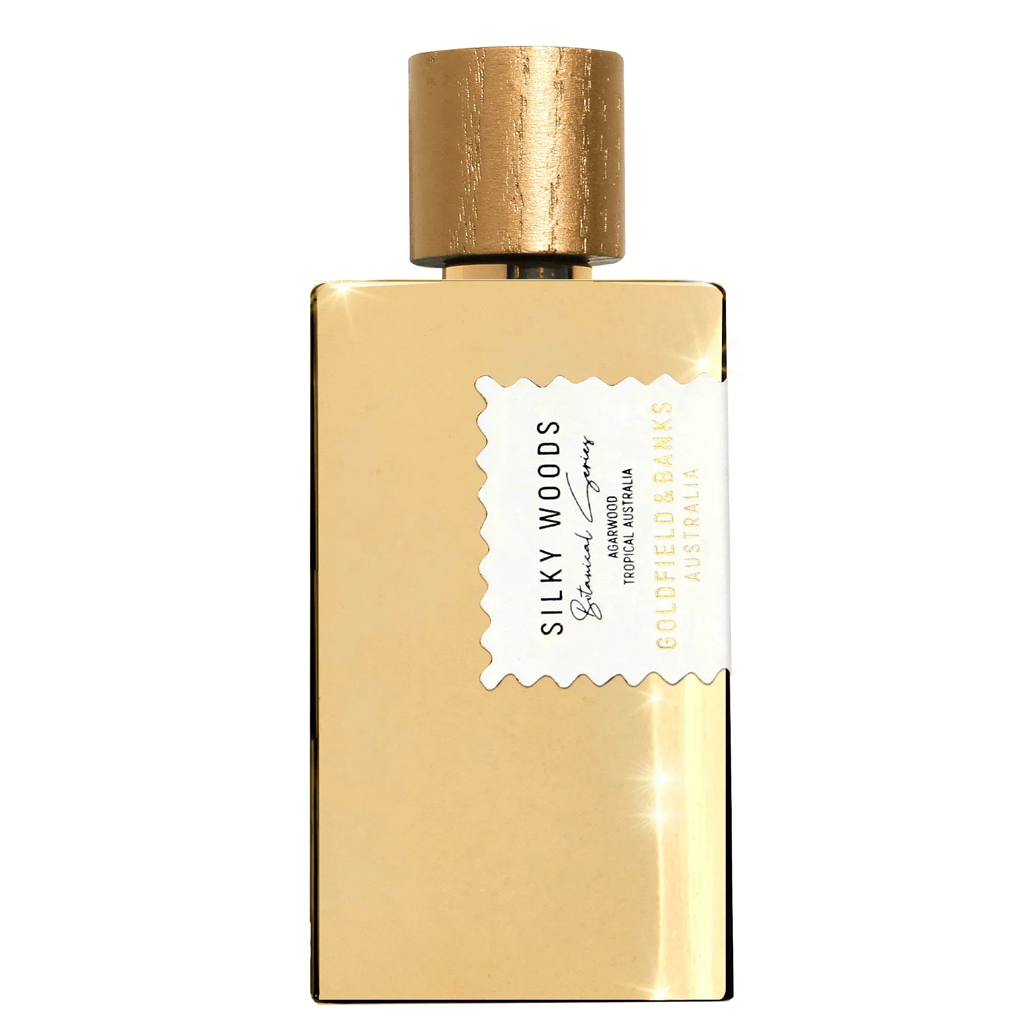 Goldfield & Banks Silky Woods