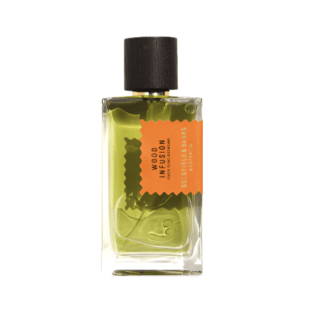 Goldfield & Banks Wood Infusion