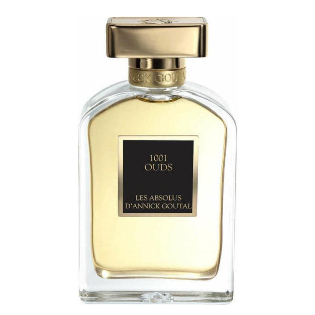Goutal 1001 OUDS Women’s Perfume/Cologne For Women Eau de Parfum 2.5 oz Edp