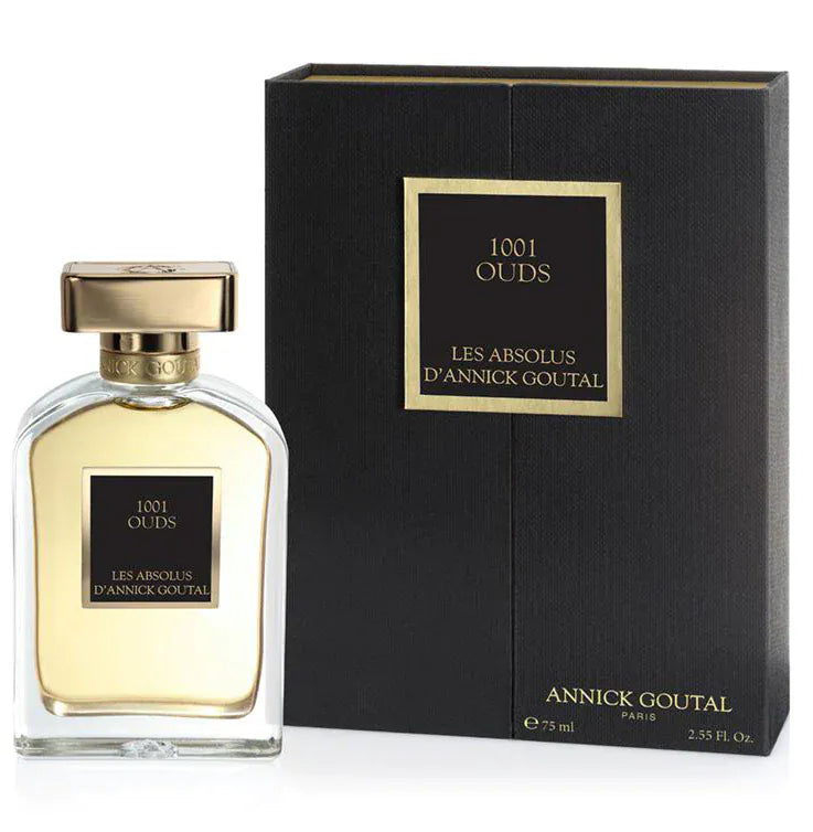 Goutal 1001 OUDS Women’s Perfume/Cologne For Women Eau de Parfum 2.5 oz Edp