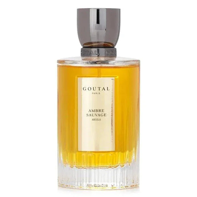 Goutal Ambre Sauvage Absolu 2020 3.4 oz