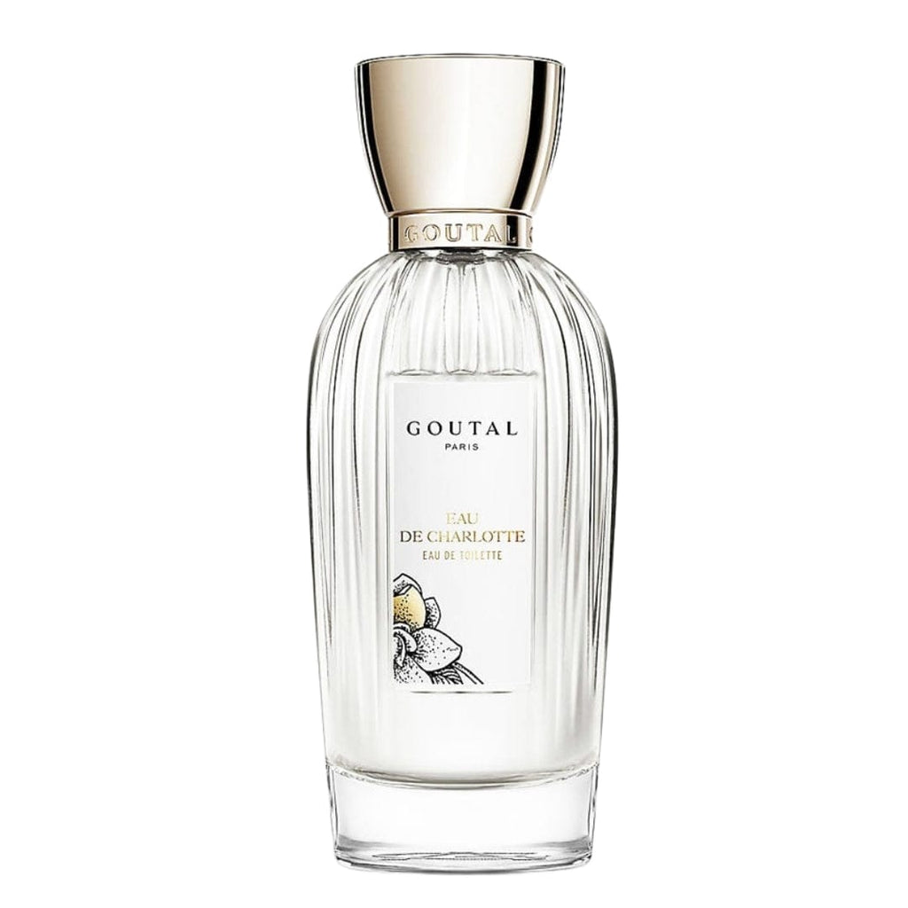 Goutal Eau De Charlotte Women’s Perfume/Cologne For Women Eau de Toilette 3.4 oz Edt