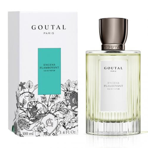Goutal Encens Flamboyant 3.4 oz
