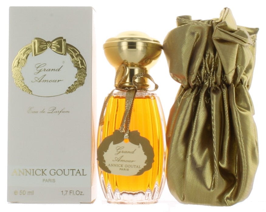 Goutal Grand Amour Eau de Parfum