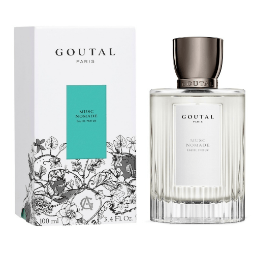 Goutal Musc Nomade 3.4 Oz Edp