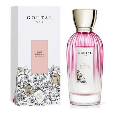 Goutal Rose Pompon 3.4 z Edt
