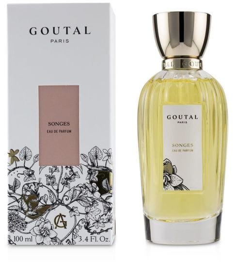 Goutal Songes For Women Eau De Parfum