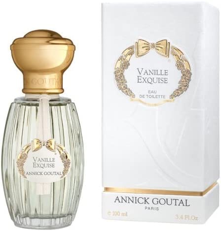 Goutal Vent de Folie Gift Set For Her Eau de Parfum Sprayr 3.4 Oz / Gift Set 3.4 OZ Edp