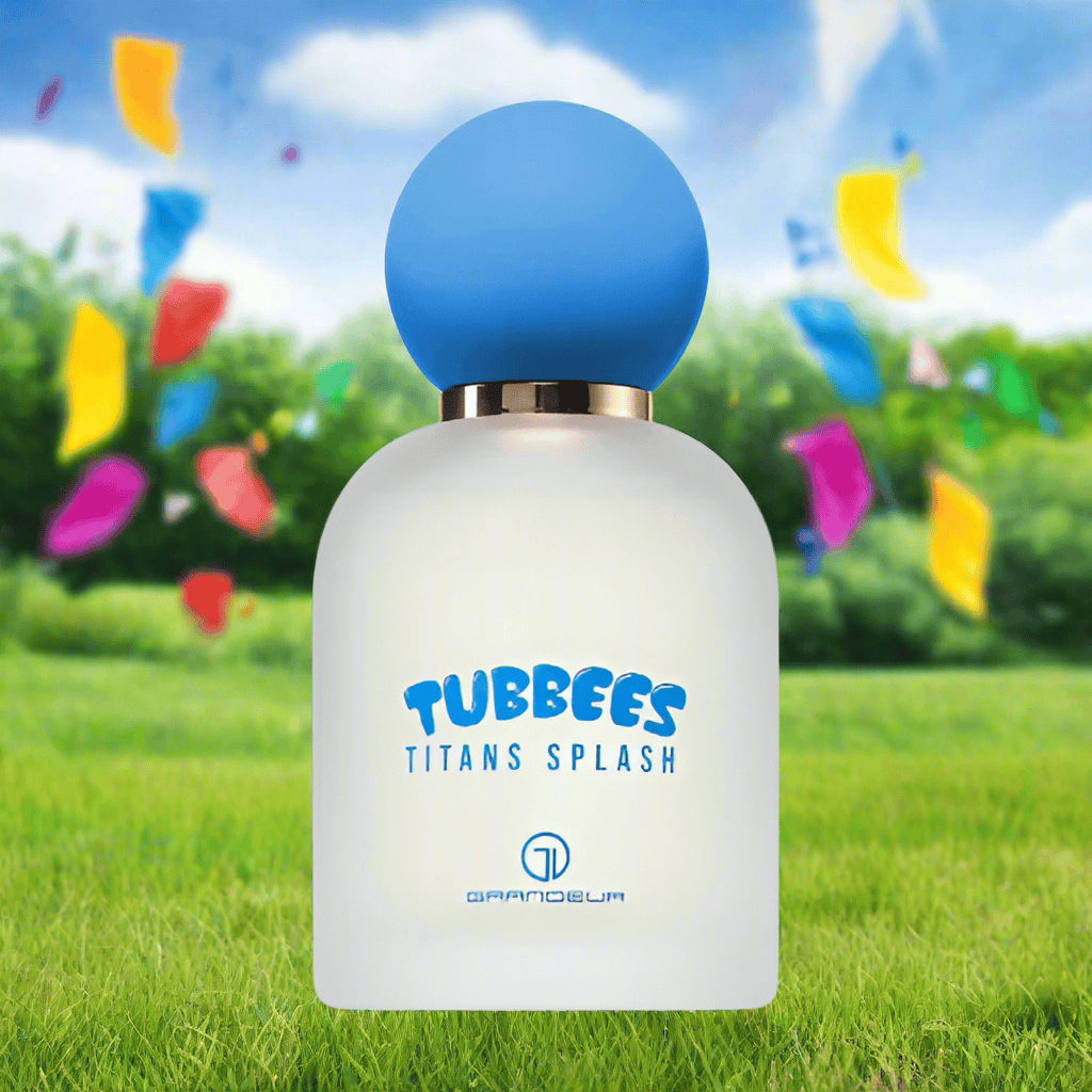 Grandeur Tubbees Titans  1.7 oz