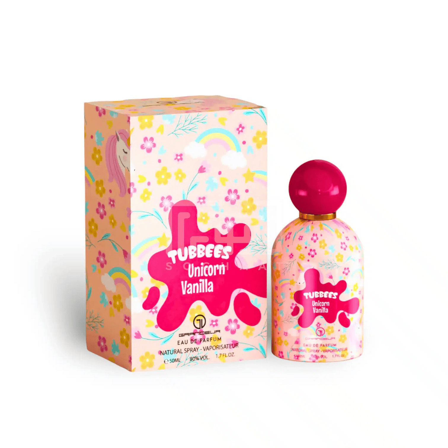 Grandeur Tubbees 1.7 oz