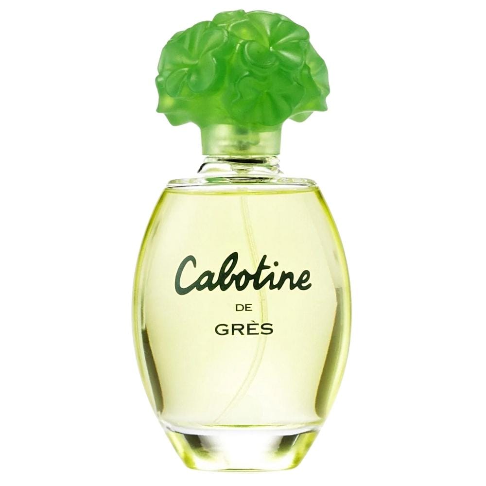 Grès Cabotine Eau de Parfum Women’s Perfume/Cologne For Women Eau de Parfum 1.6 oz / 3.4 oz Edp