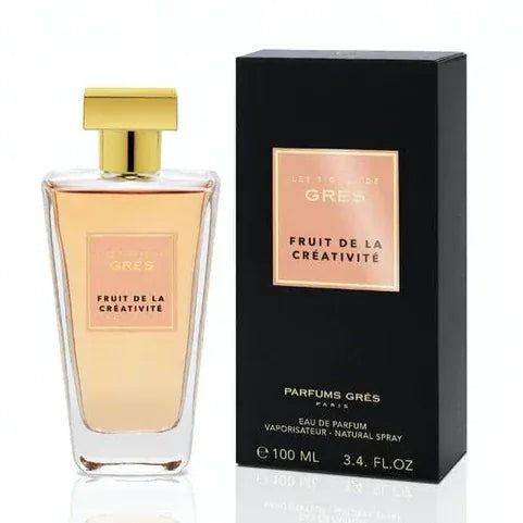 Gres Fruit de La Créativité 3.4 oz