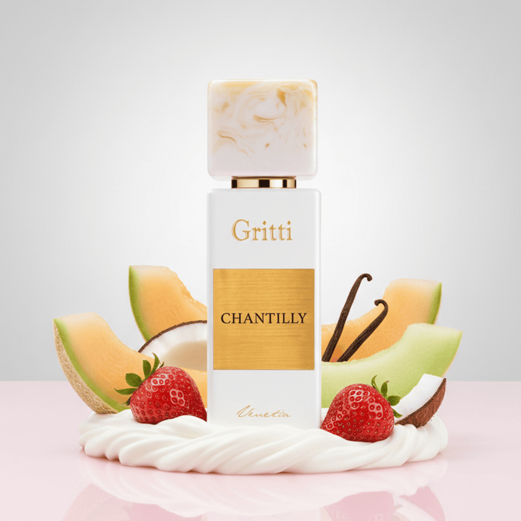 Gritti Chantilly