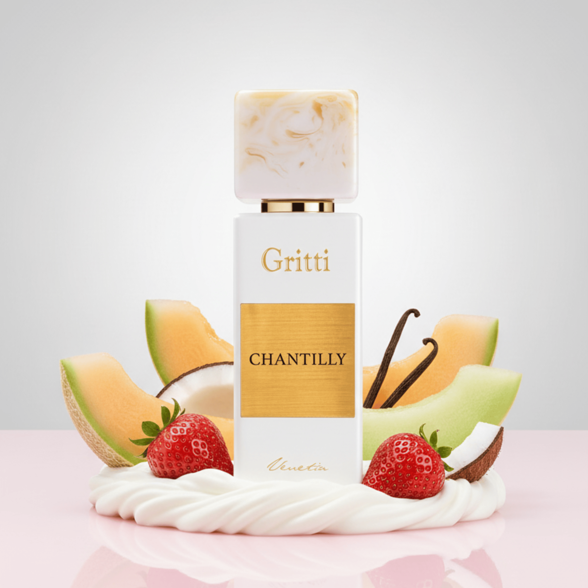 Gritti Chantilly